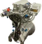 Neato: Ilmore Engineering Develops 5-Stroke Concept Engine